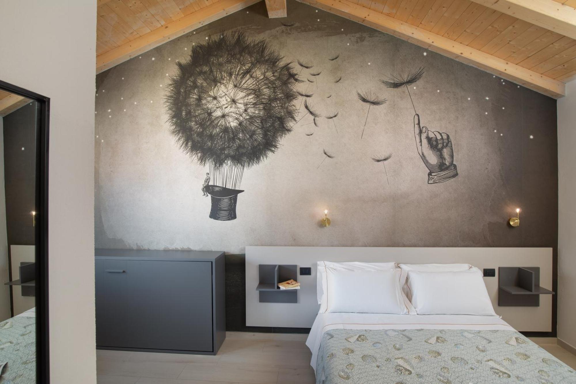 Theodore Rooms San Teodoro  Exterior photo
