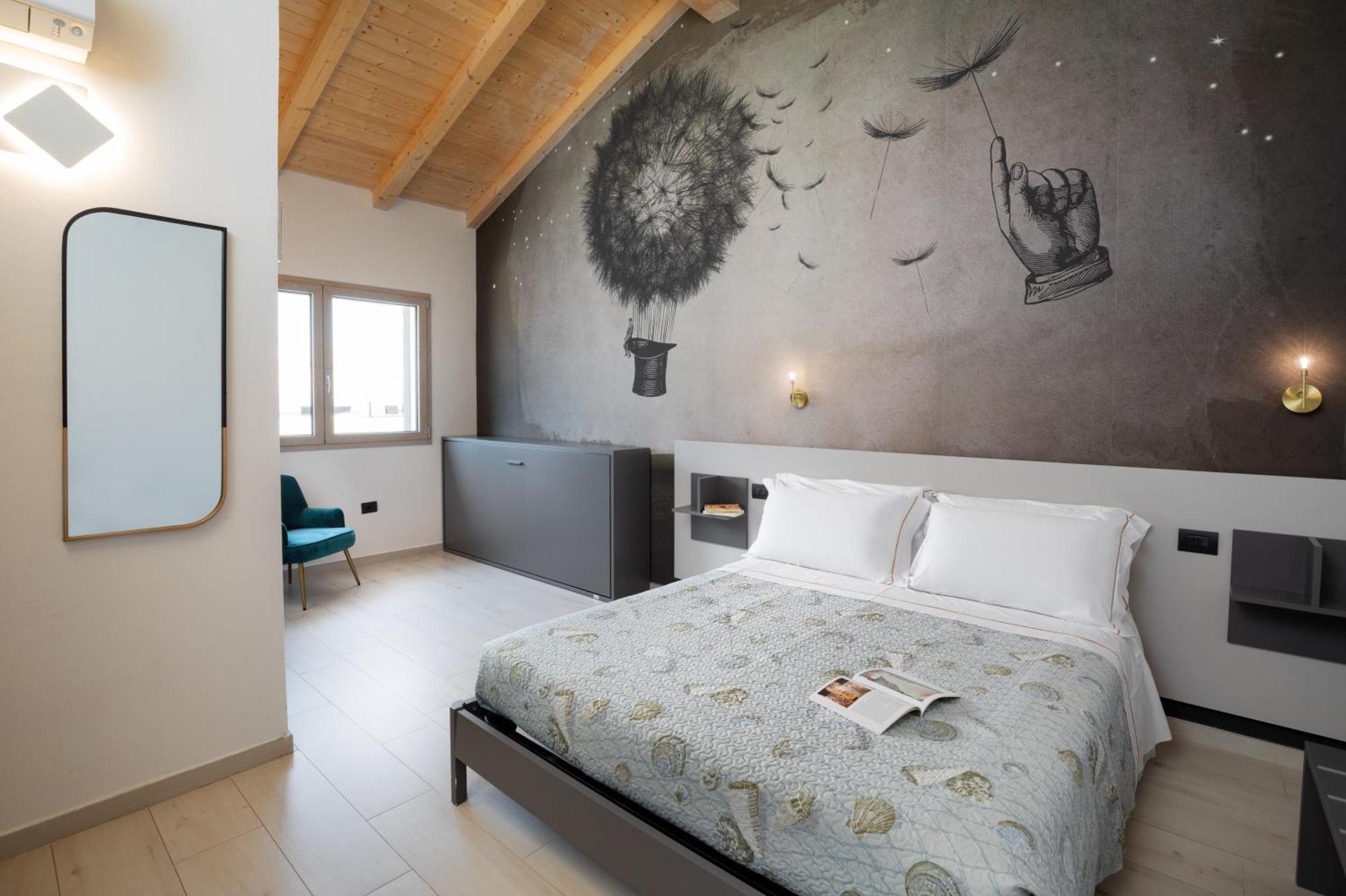 Theodore Rooms San Teodoro  Exterior photo