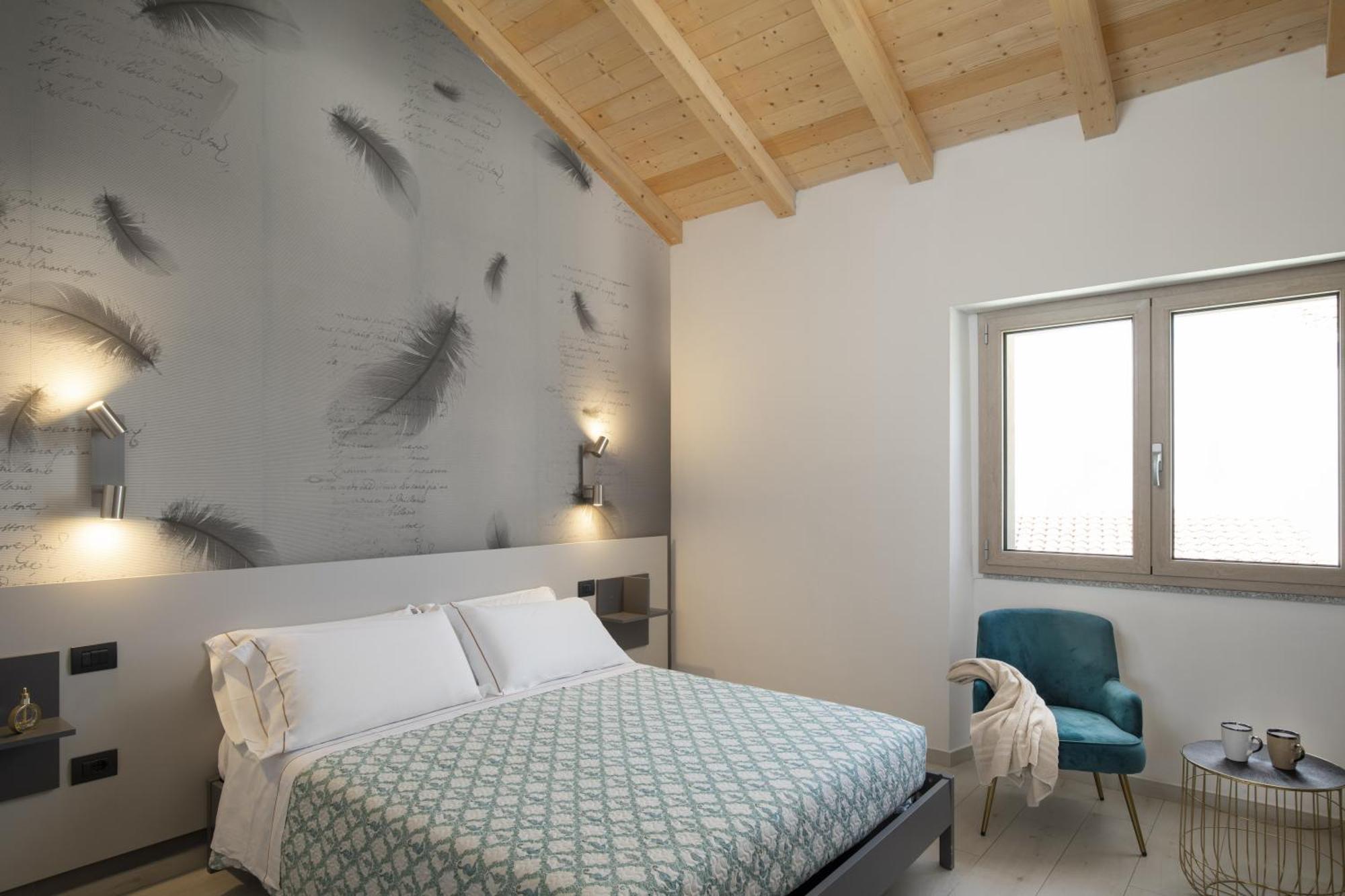Theodore Rooms San Teodoro  Exterior photo